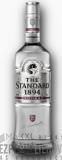 The Standart 1894 vodka 40% 0,7L