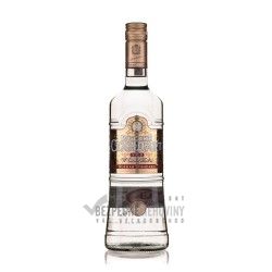 The Standart 1894 vodka 40% 0,7L