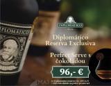 Diplomatico Reser. Promo set 3x0,7L 40%