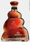 Alvisa XO 40% 0,5L/brandy