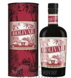 Bolivar Rum 40% 0,7L