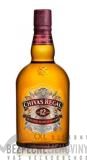 Whisky Chivas Regal 40% 0,7L