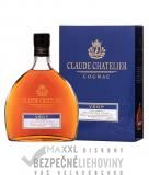 Claude Chatellier VSOP 40% 0,7L GB