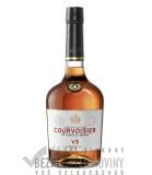 Courvoisier VS 40% 0,7L