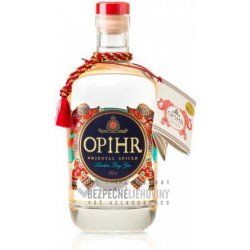 Gin OPIHR 42,5% 0,7L