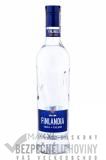 Finlandia vodka 40% 0,7L /KOFT