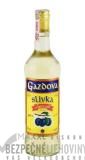 Gaz slivka  pecial 38% 0,7L