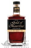 Gold Of Mauritius black Rum GB 48% 0,7L