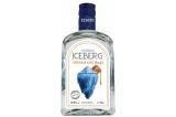 Vodka ICEBERG salted caramel 37,5% 0,7L