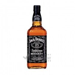 Wh.Jack Daniels+ponoky 40% 0,7L