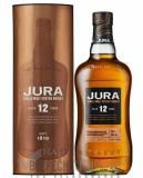 Whisky Jura 12YO Sin.Malt 40% 0,7L GB