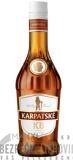 Karp.brandy KB 40% 0,7L