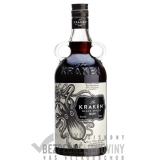 Kraken Black Spiced 40% 0,7L+pohar