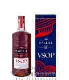 Martell VSOP 40% 0,7L v kart.