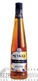 Metaxa 5*Orange 38% 0,7L/6ks