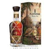 Rum Plantation 20r. AV 40% 0,7L GIFT