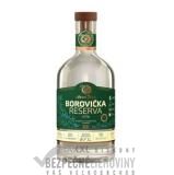 Borovika Reserva 43% 0,7L