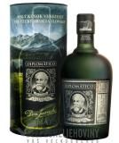 Diplomatico R.EX 40% tuba TATRY 0,7L