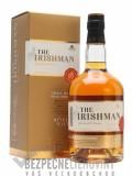 Wh Irishman single malt 40% 0,7L