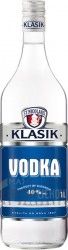 Vodka konzum 40% 1L /nicolaus/