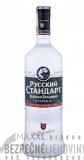 Vodka Russian Standart Original 40% 1L