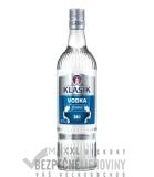 Vodka jemn 38% 0,7L /nicolaus