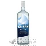 Vodka KRIV 37,5% 0,7L /12ks/ Old Herold